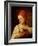 Milkgirl, 1820-Alexei Gavrilovich Venetsianov-Framed Giclee Print