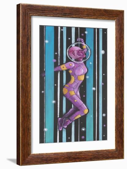 Milkway-Maye-Craig Snodgrass-Framed Giclee Print