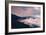 Milky and Stormy Morning at Cannon Beach, Oregon Coast-Vincent James-Framed Photographic Print