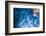 Milky flow-Heidi Westum-Framed Photographic Print