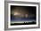 Milky Way And Observatories, Hawaii-David Nunuk-Framed Photographic Print