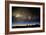 Milky Way And Observatories, Hawaii-David Nunuk-Framed Photographic Print