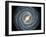 Milky Way Bar-Stocktrek Images-Framed Photographic Print