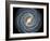 Milky Way Bar-Stocktrek Images-Framed Photographic Print