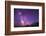 Milky Way (Constellation Sagittarius), Mt Rainier NP, Washington, USA-Gary Luhm-Framed Photographic Print