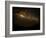 Milky Way, Etosha National Park, Namibia-null-Framed Photographic Print