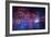 Milky Way Galactic Centre, Composite-null-Framed Photographic Print