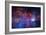 Milky Way Galactic Centre, Composite-null-Framed Photographic Print