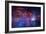 Milky Way Galactic Centre, Composite-null-Framed Photographic Print