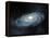 Milky Way Galaxy, Artwork-Henning Dalhoff-Framed Premier Image Canvas