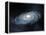 Milky Way Galaxy, Artwork-Henning Dalhoff-Framed Premier Image Canvas