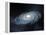 Milky Way Galaxy, Artwork-Henning Dalhoff-Framed Premier Image Canvas