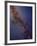 Milky Way Galaxy-Stocktrek Images-Framed Photographic Print