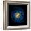 Milky Way Galaxy-Chris Butler-Framed Premium Photographic Print