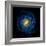 Milky Way Galaxy-Chris Butler-Framed Premium Photographic Print