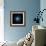 Milky Way Galaxy-Chris Butler-Framed Premium Photographic Print displayed on a wall