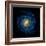 Milky Way Galaxy-Chris Butler-Framed Premium Photographic Print