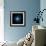 Milky Way Galaxy-Chris Butler-Framed Premium Photographic Print displayed on a wall