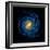 Milky Way Galaxy-Chris Butler-Framed Premium Photographic Print