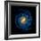 Milky Way Galaxy-Chris Butler-Framed Premium Photographic Print