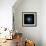 Milky Way Galaxy-Chris Butler-Framed Premium Photographic Print displayed on a wall
