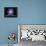 Milky Way Galaxy-Joe Tucciarone-Framed Premier Image Canvas displayed on a wall