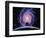 Milky Way Galaxy-Joe Tucciarone-Framed Premium Photographic Print