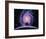Milky Way Galaxy-Joe Tucciarone-Framed Premium Photographic Print