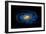 Milky Way Galaxy-Chris Butler-Framed Photographic Print