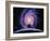 Milky Way Galaxy-Joe Tucciarone-Framed Photographic Print