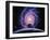 Milky Way Galaxy-Joe Tucciarone-Framed Photographic Print