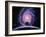 Milky Way Galaxy-Joe Tucciarone-Framed Photographic Print