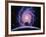 Milky Way Galaxy-Joe Tucciarone-Framed Photographic Print