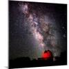 Milky Way I-Douglas Taylor-Mounted Photo