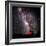 Milky Way I-Douglas Taylor-Framed Photo