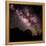 Milky Way II-Douglas Taylor-Framed Stretched Canvas