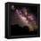 Milky Way II-Douglas Taylor-Framed Stretched Canvas