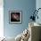 Milky Way II-Douglas Taylor-Framed Photo displayed on a wall