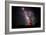 Milky Way IV-Douglas Taylor-Framed Photo