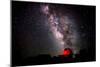 Milky Way IV-Douglas Taylor-Mounted Photo