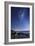 Milky Way Over Cape Otway, Australia-Alex Cherney-Framed Photographic Print