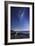 Milky Way Over Cape Otway, Australia-Alex Cherney-Framed Photographic Print