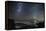 Milky Way Over Cape Schanck, Australia-Alex Cherney-Framed Premier Image Canvas