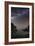 Milky Way Over Cape Schanck, Australia-Alex Cherney-Framed Photographic Print