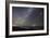 Milky Way Over Flinders, Australia-Alex Cherney-Framed Photographic Print