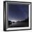 Milky Way over Rossett Lake at an Altitude of 2709 Meters-Roberto Moiola-Framed Photographic Print