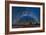 Milky Way Reflected over the Atacama Desert-Giulio Ercolani-Framed Photographic Print