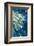 Milky Way Reflections-Margaret Juul-Framed Art Print