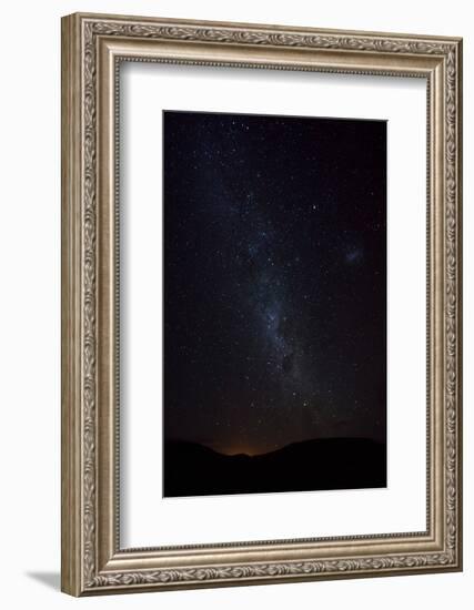 Milky Way, Southern Spangled Sky-Catharina Lux-Framed Photographic Print