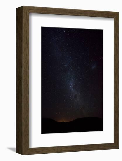 Milky Way, Southern Spangled Sky-Catharina Lux-Framed Photographic Print